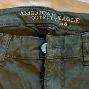 American Eagle Jegging Size 14